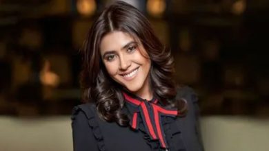 Ekta Kapoor Statement: I have ended my relationship with ALTT in 2021... Ekta Kapoor's clarification on the government's ban