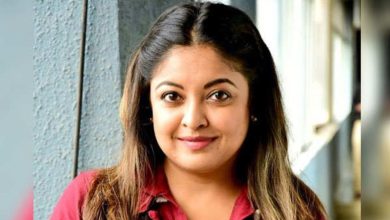 Tanushree Dutta: Tanushree Dutta claims- 'I have been given a contract to kill me, again serious allegations against Nana Patekar