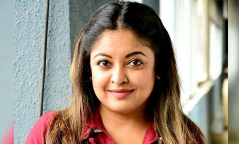 Tanushree Dutta: Tanushree Dutta claims- 'I have been given a contract to kill me, again serious allegations against Nana Patekar