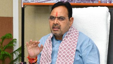 CM Bhajanlal Sharma: Chief Minister's big step after Rajasthan school accident, important change in MLA fund