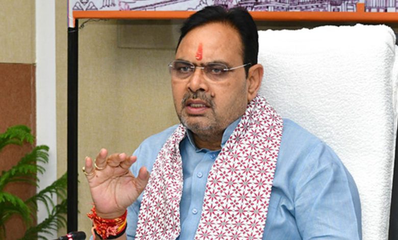 CM Bhajanlal Sharma: Chief Minister's big step after Rajasthan school accident, important change in MLA fund