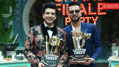 Laughter Chefs 2 Winner: Elvish Yadav and Karan Kundra became the winners of 'Laughter Chefs 2', won the trophy along with prize money worth lakhs