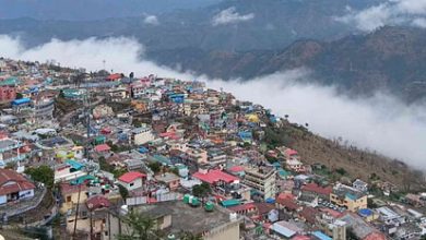 Weather changed in Uttarakhand, heavy rain in many districts including Dehradun