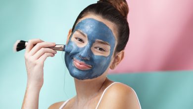 Blue Skin Care
