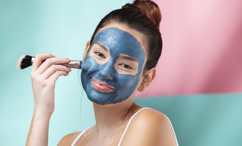 Blue Skin Care