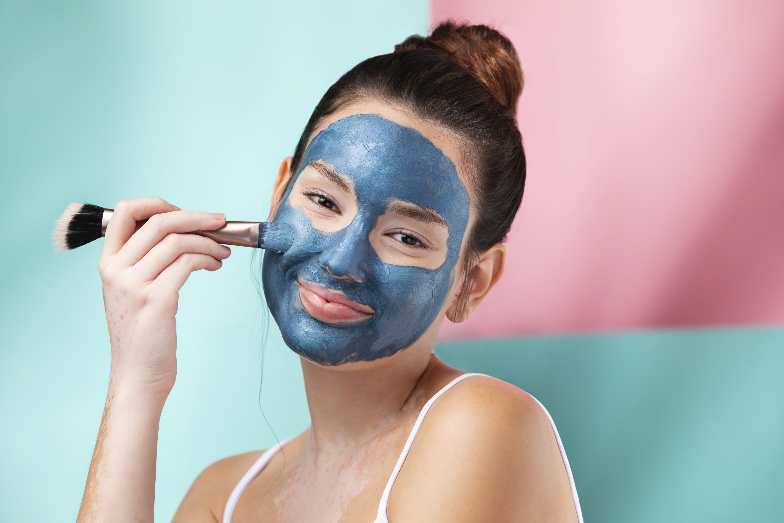 Blue Skin Care