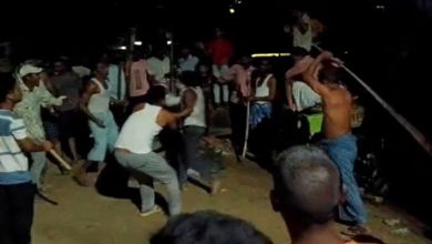 Uttar Pradesh News: Midnight love proved costly! Villagers mistook the lover for a 'drone thief', then a scandal happened…