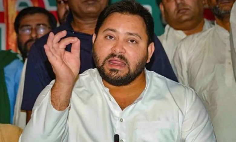 Bihar Elections 2025: Tejashwi Yadav's electoral masterstroke - Promised to give ₹2500 every month to women, launched 'Mai-Behan Maan Yojana'