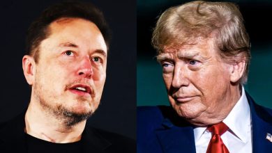 Donald Trump: The ongoing war of words between two big personalities of America Donald Trump and Elon Musk, has now taken a new turn.