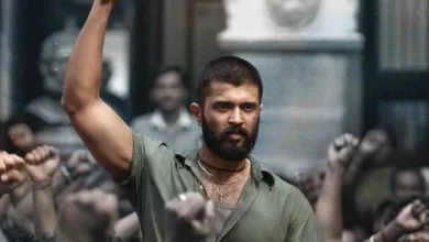 Vijay Deverakonda Kingdom: Vijay Deverakonda's 'Kingdom' created a stir even before its release, ticket sales broke records