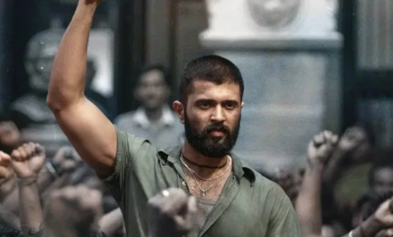 Vijay Deverakonda Kingdom: Vijay Deverakonda's 'Kingdom' created a stir even before its release, ticket sales broke records