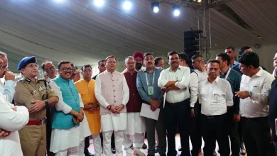 Historical event in Rudrapur, Home Minister Amit Shah will participate