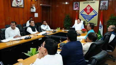 Uttarakhand will move towards the digital age, will become a model of transparent and simple administration