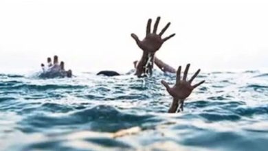 Up Crime News: Heartbreaking accident, bodies of 4 children found in a pit in Prayagraj, chaos in the village!