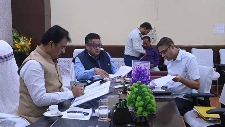 Bihar News: Land work can now be done from home… Bihar government's 'Revenue Maha-Abhiyan'!
