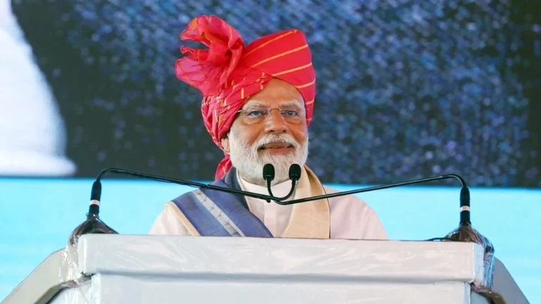 PM Modi to visit Varanasi: PM Modi will come to Varanasi on August 2, will lay the foundation stone of projects worth Rs 2200 crore