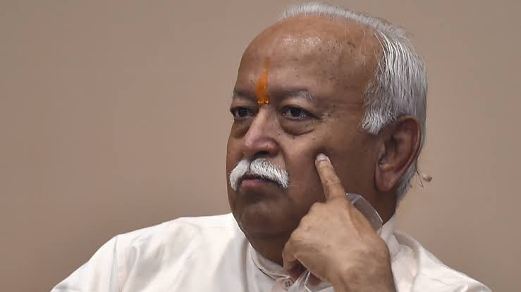 Malegaon Blast Case: There was an order to arrest Bhagwat in the Malegaon blast case, big revelation by former ATS officer