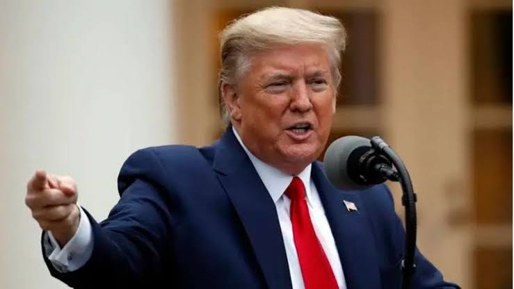 Trump Tariffs: America imposed less tariff on Bangladesh and Afghanistan than India, see the full list