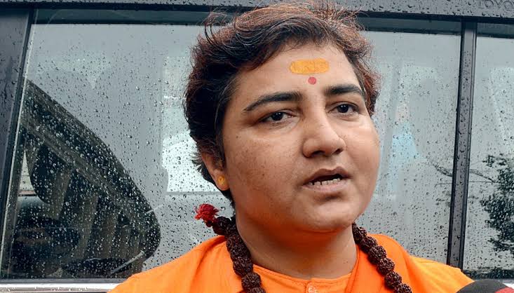 Malegaon Blast Case: There was a conspiracy to implicate 'Modi-Yogi' too… Pragya Thakur made serious allegations against ATS in Malegaon case