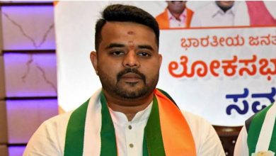 Prajwal Revanna Sex Scandal: Former MP Revanna sentenced to life imprisonment, convicted in the case of raping a woman
