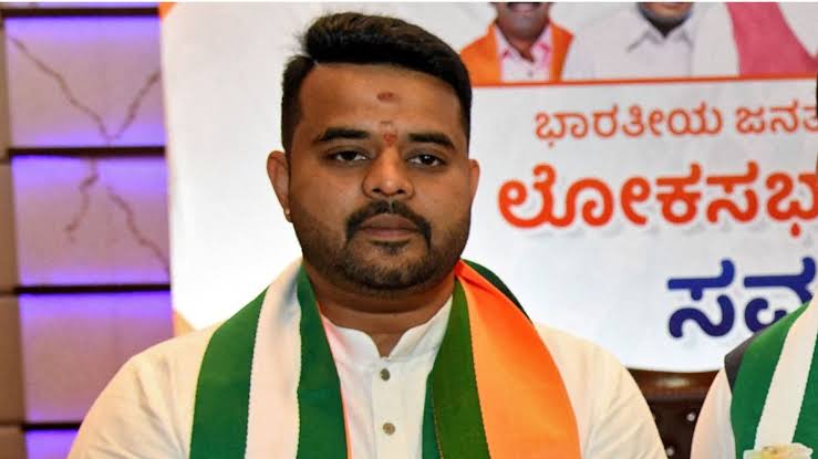 Prajwal Revanna Sex Scandal: Former MP Revanna sentenced to life imprisonment, convicted in the case of raping a woman