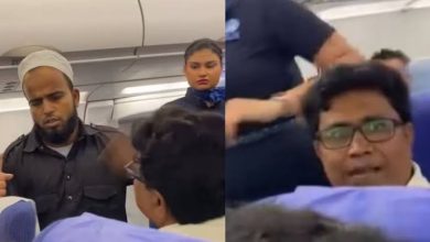 Indigo Slapping Incident: Victim who went missing after the incident was found in Assam, family had filed a missing person report