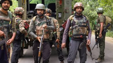 Operation Akhal: Encounter continues in Kulgam since Friday, 3 terrorists killed so far, all three terrorists are local