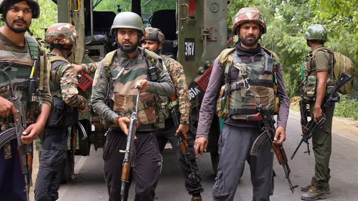 Operation Akhal: Encounter continues in Kulgam since Friday, 3 terrorists killed so far, all three terrorists are local