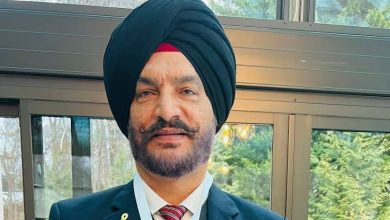 Anti Khalistan Activist Dies: Sukhi Chahal died mysteriously in America, was a staunch opponent of Khalistan
