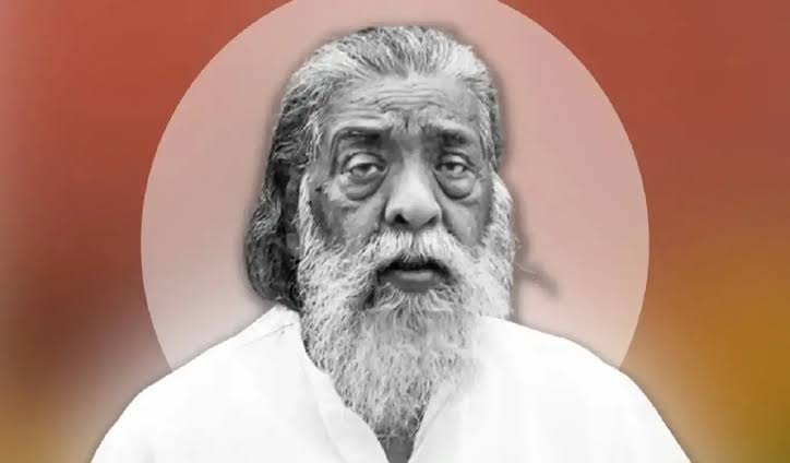 Shibu Soren News: Why is Shibu Soren called 'Guru of the country', know why the word Dishom Guru is associated with his name?