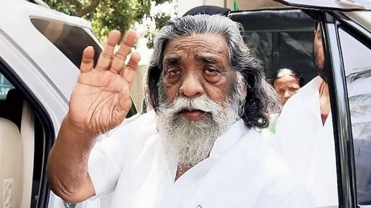 Shibu Soren JMM Party: Formation of JMM party, three times Chief Minister, three times Coal Minister… such was the political journey of Shibu Soren