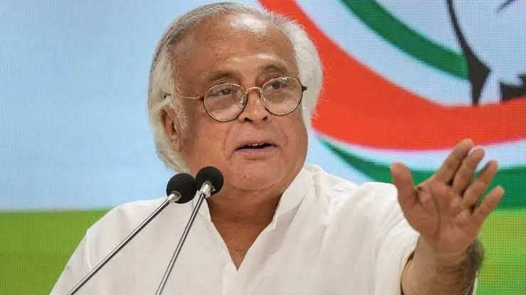 Trump Tariffs: Why is PM Modi afraid of Trump? Congress takes a dig at America's threat