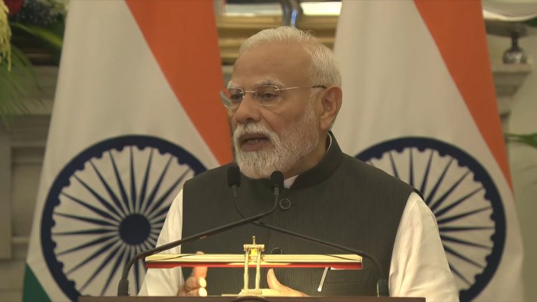 NDA Parliamentary Meeting: Know what PM Modi said in the NDA parliamentary party meeting