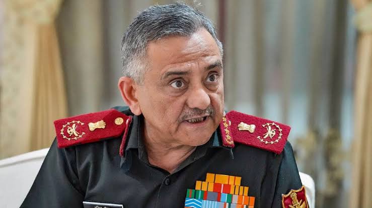 India-Pakistan Tension: CDS General Anil Chauhan said, the army should be ready to respond to Pakistan's violent actions