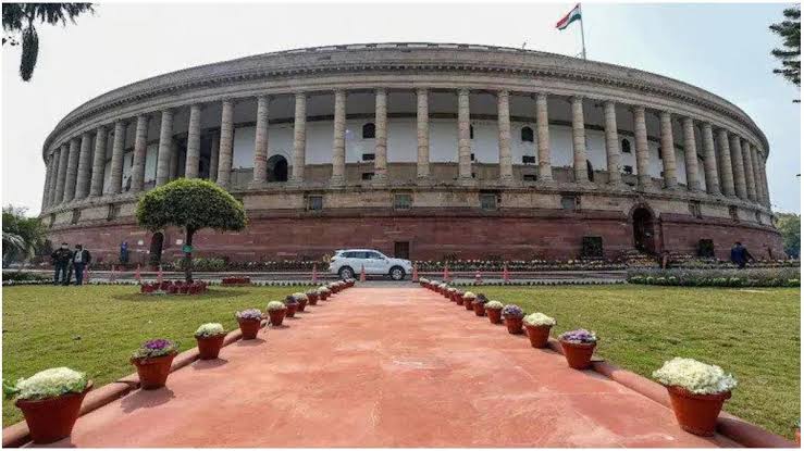 Vice Presidential Election: NDA is not in a hurry for vice presidential election, trying to build consensus, campaign will start after Rakhi