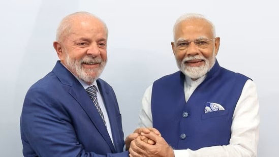 Modi-Brazil President Phone Call: Brazilian President called PM Modi, discussed trade, energy and other issues