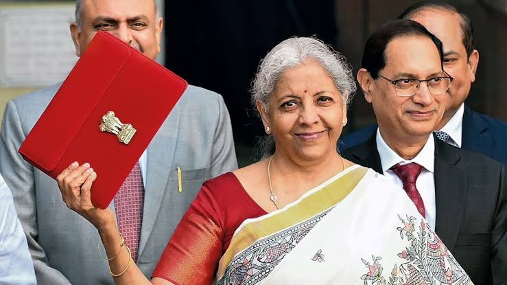 New Income Tax Bill: New income tax bill passed in just 4 minutes in Parliament, this is how it will affect the common man