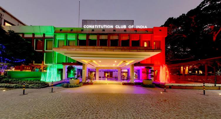 Constitutional Club Elections: Did opposition MPs vote for Rudy because of Amit Shah?