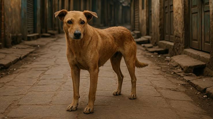 Delhi Stray Dogs: After the order of the Supreme Court, the Delhi Municipal Corporation started action, more than 100 dogs were caught