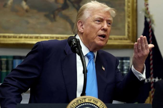 India-US Trade War: RSS mouthpiece Organiser directly targets America