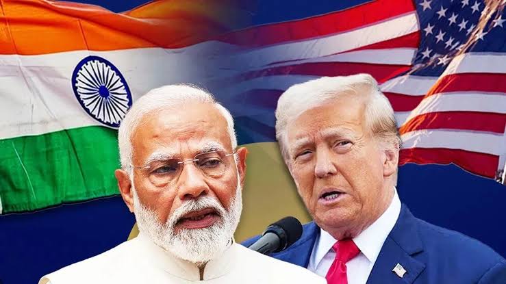 Trump Tariff War: Jaishankar is going to Moscow, Chinese foreign minister is coming to New Delhi… What is India doing to burn America?
