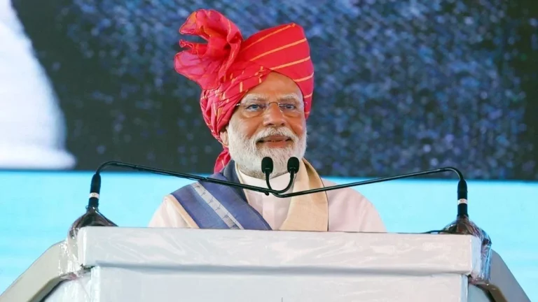 Dwarka Expressway Delhi: PM Modi will gift two projects worth 11,000 crores to Delhi today, will inaugurate national highway projects