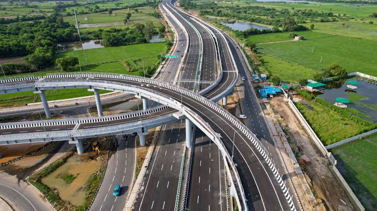 Dwarka Expressway Delhi: Noida to Delhi airport in 20 minutes… How will Dwarka Expressway and UER-II provide relief to Delhi-NCR residents