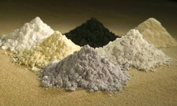 Rare Earth Elements: China will fail in the game of rare earth, treasure of rare metals found in India!