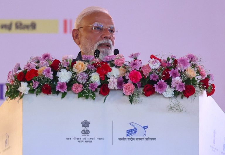 Dwarka Expressway Delhi: Delhi was ruined, now there is BJP government everywhere… we took initiative to improve the capital - PM Modi