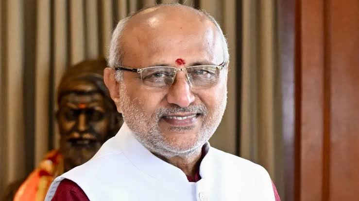 Vice President Poll: BJP is trying to make CP Radhakrishnan the unopposed vice president, Rajnath Singh spoke to this leader