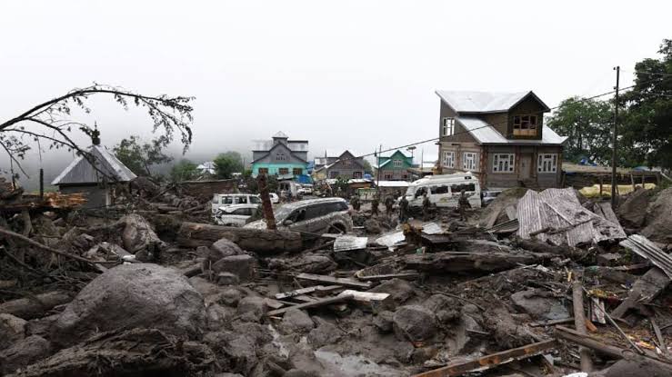 Kathua Cloudburst: Compensation announced for damaged houses… How is the situation in Kathua after the devastation?
