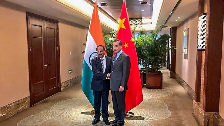 Chinese FM to visit India: Know the reason for Chinese Foreign Minister's visit to India? What issues will he discuss with NSA Doval?