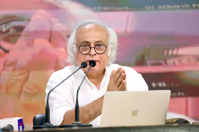 Chinese FM India Visit: Congress raised questions on Chinese Foreign Minister's visit to India, said- he had helped Pakistan in Operation Sindoor
