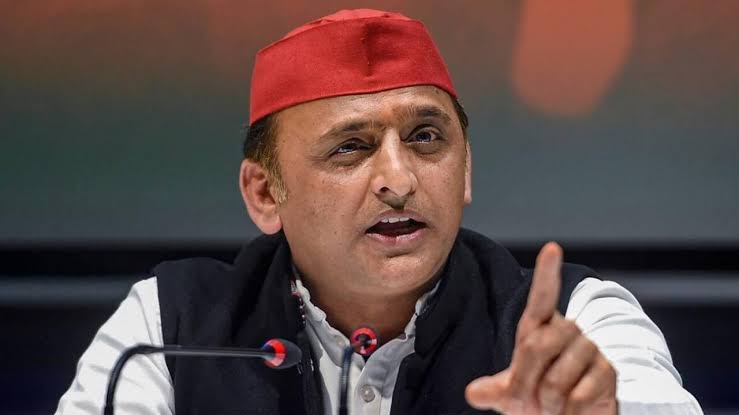 VP Election 2025: Who from India against NDA's CP Radhakrishnan? SP reveals strategy!